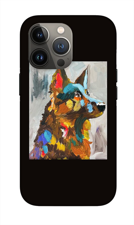 Sam - Phone Case