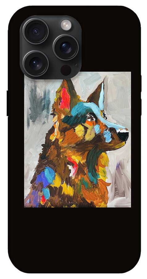 Sam - Phone Case