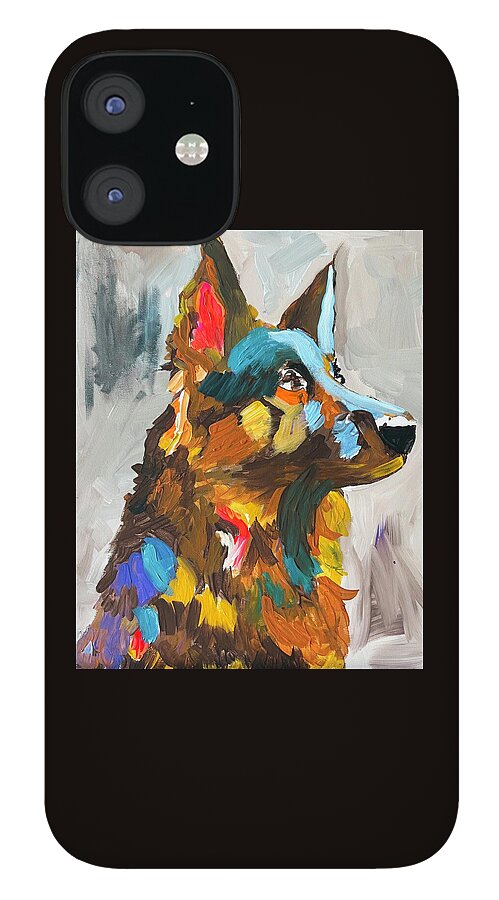 Sam - Phone Case