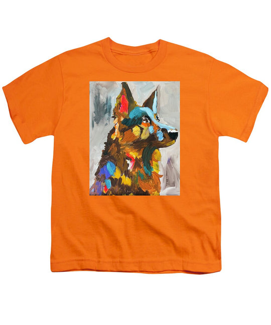 Sam - Youth T-Shirt