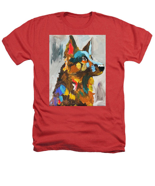Sam - Heathers T-Shirt