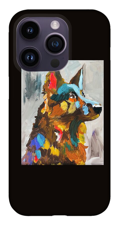 Sam - Phone Case