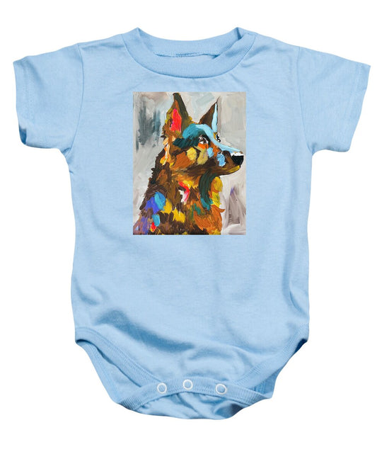 Sam - Baby Onesie