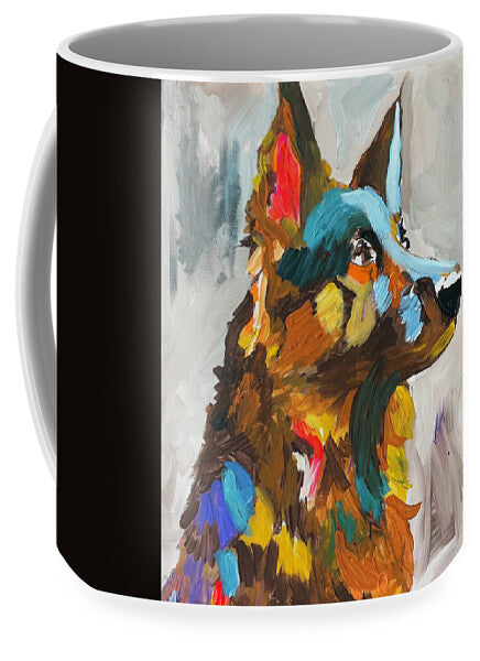 Sam - Mug