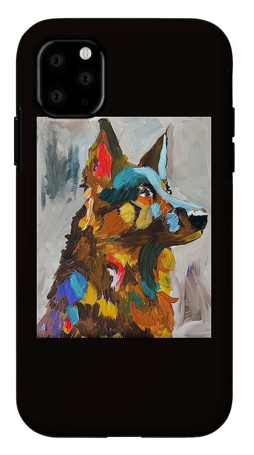 Sam - Phone Case