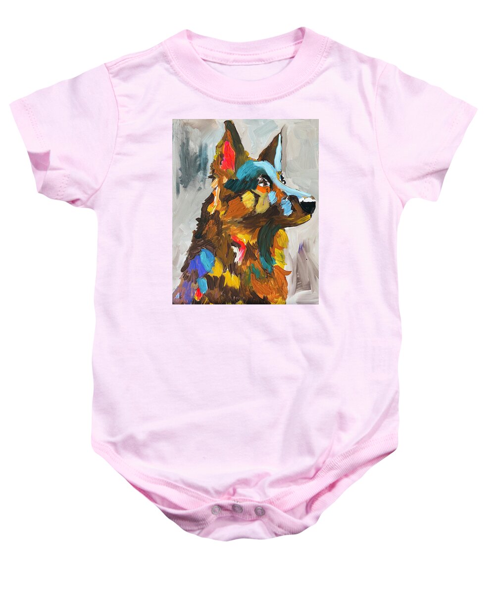 Sam - Baby Onesie