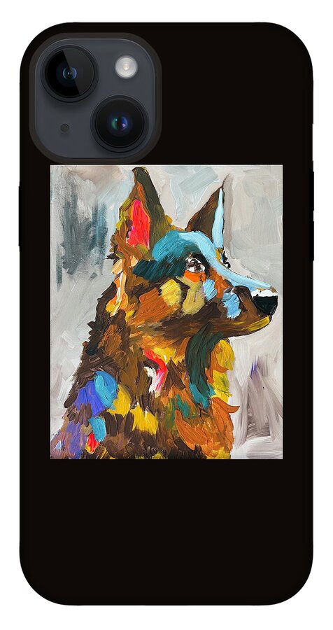 Sam - Phone Case