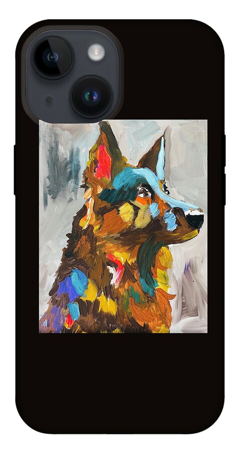 Sam - Phone Case