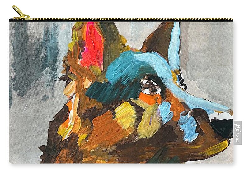 Sam - Zip Pouch