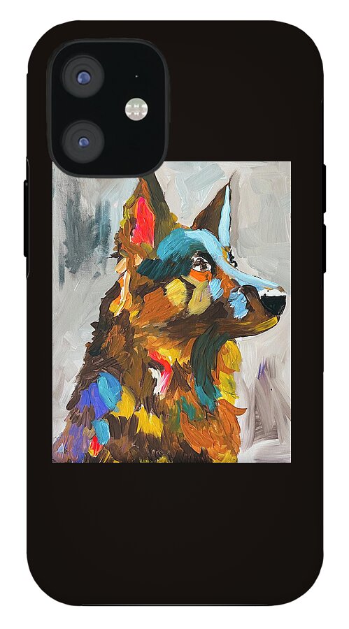 Sam - Phone Case