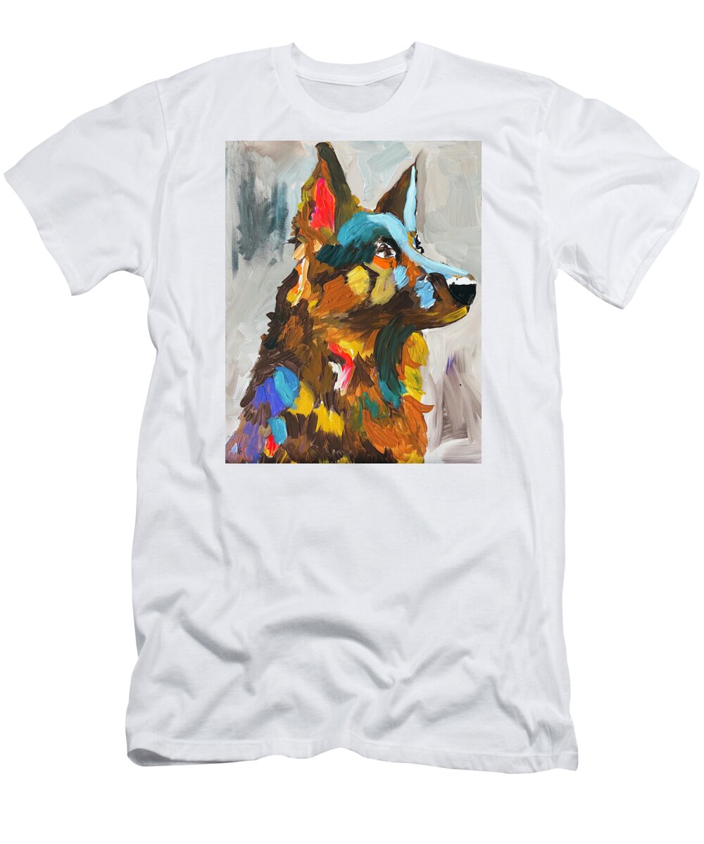 Sam - T-Shirt