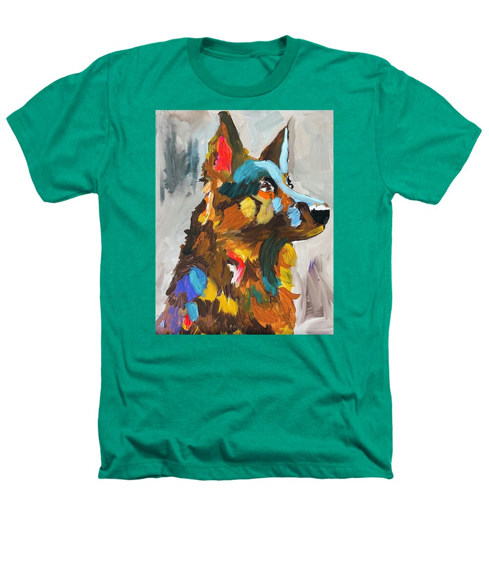 Sam - Heathers T-Shirt