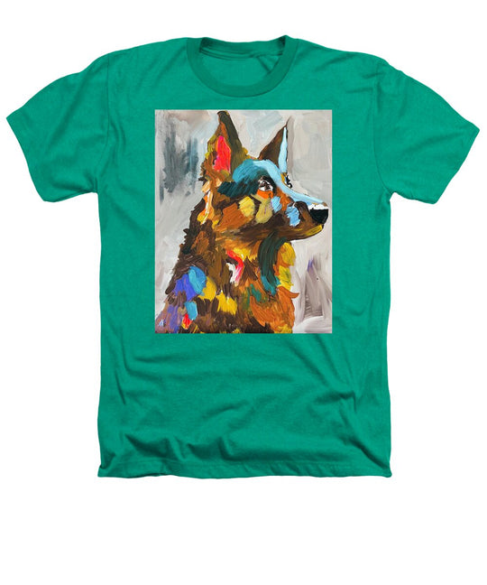 Sam - Heathers T-Shirt