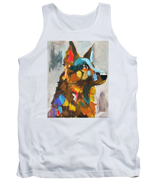 Sam - Tank Top