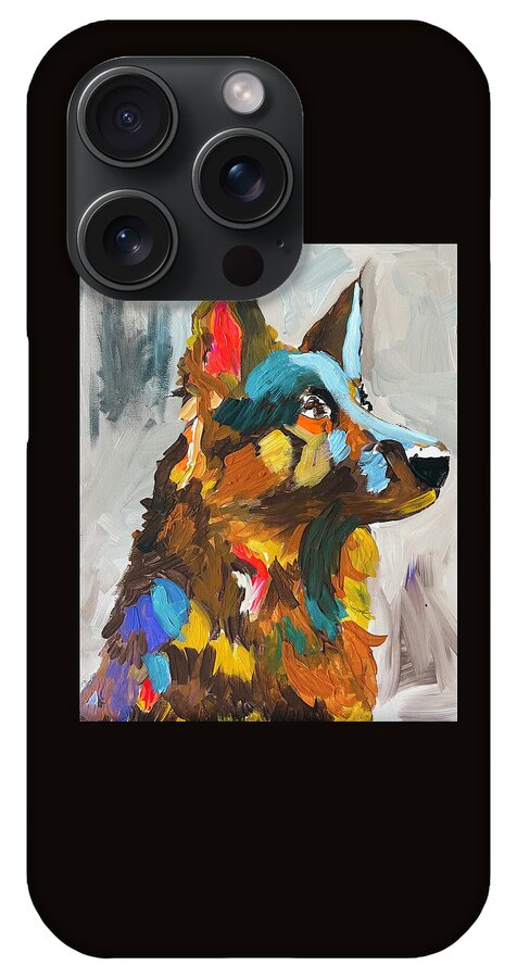 Sam - Phone Case
