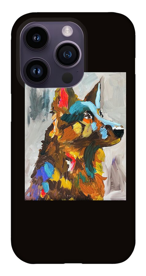 Sam - Phone Case