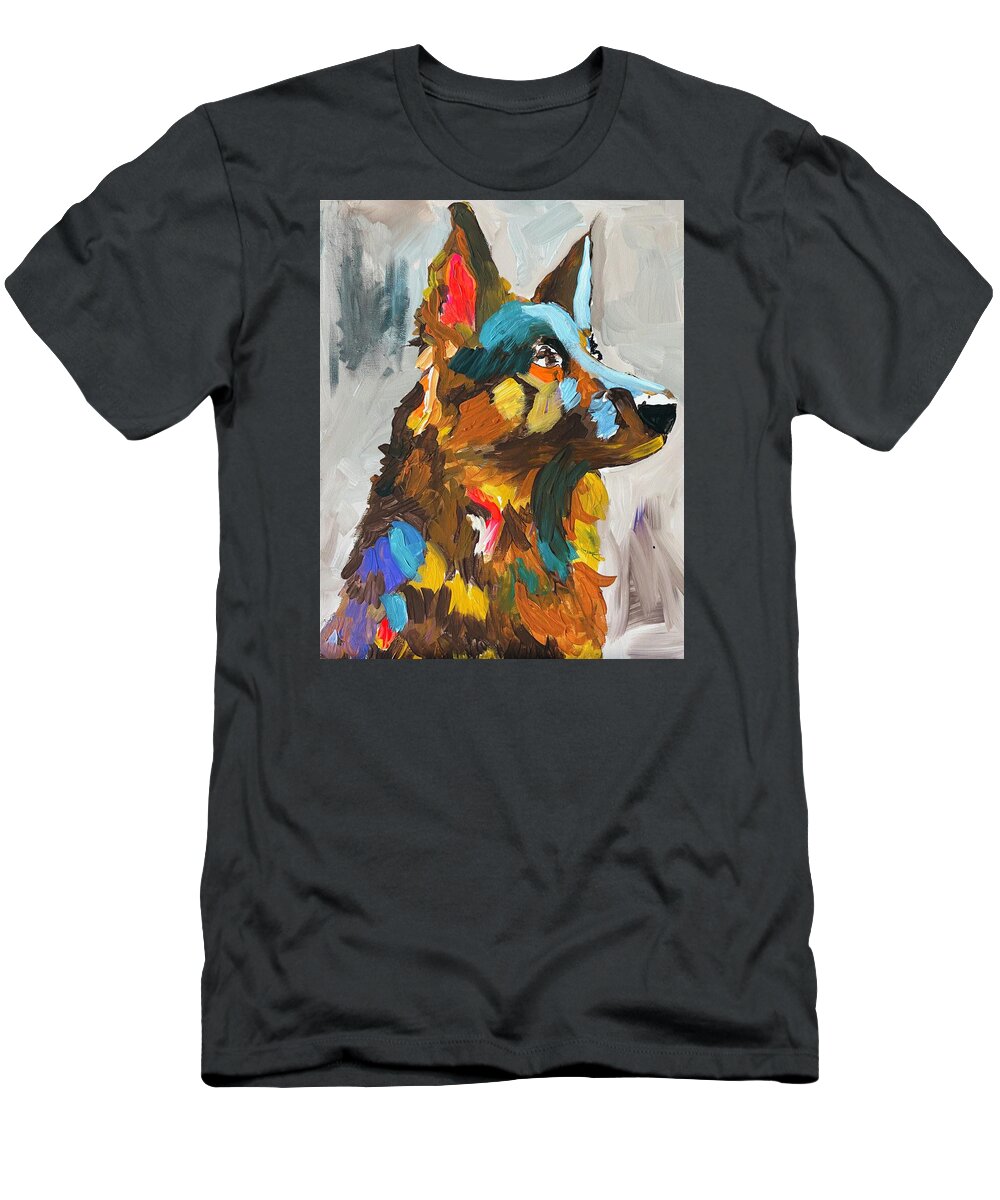 Sam - T-Shirt