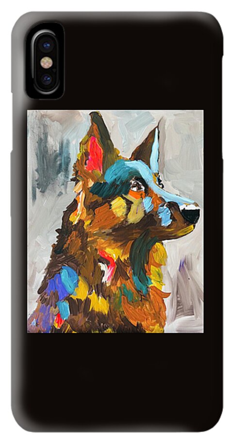 Sam - Phone Case