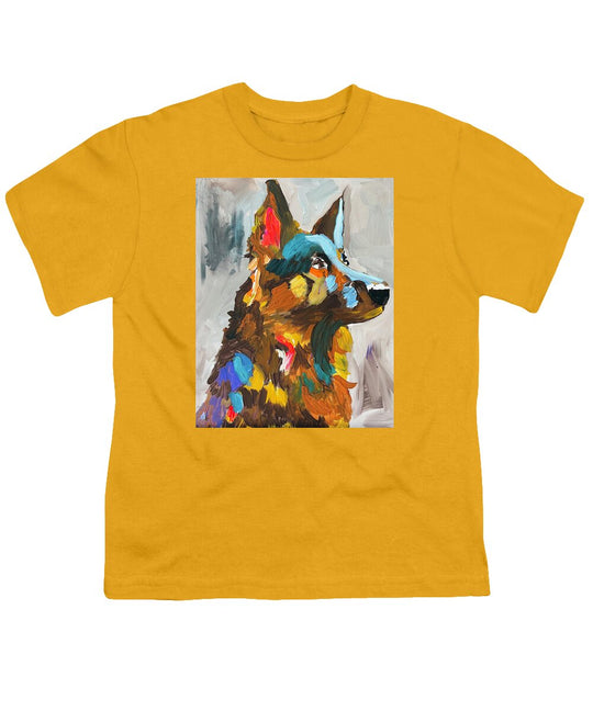 Sam - Youth T-Shirt