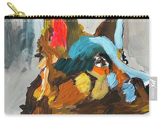 Sam - Zip Pouch