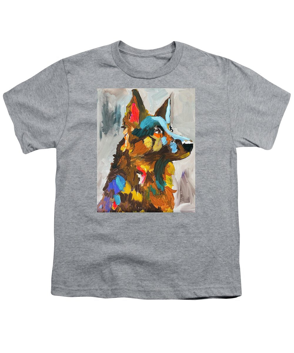 Sam - Youth T-Shirt