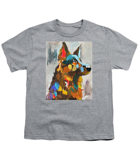 Sam - Youth T-Shirt