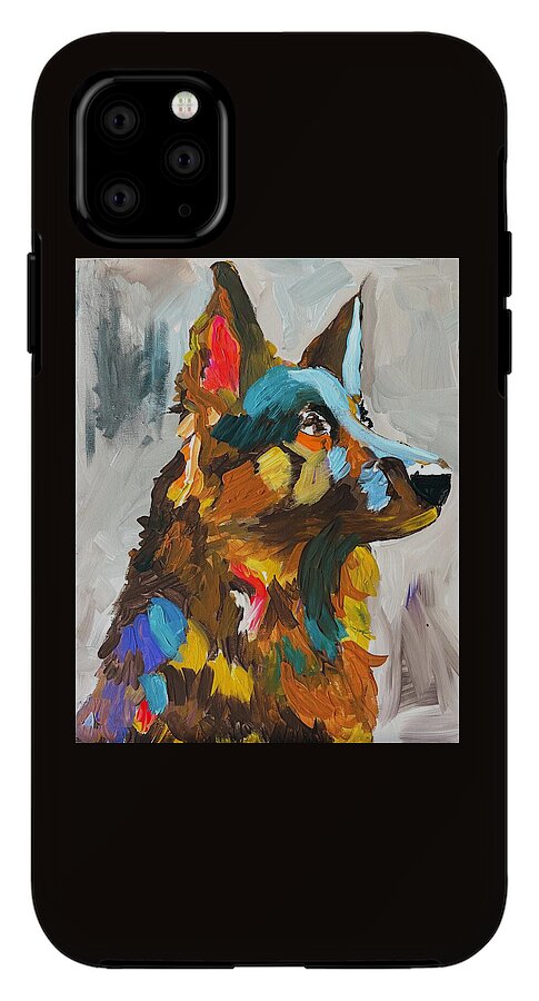 Sam - Phone Case