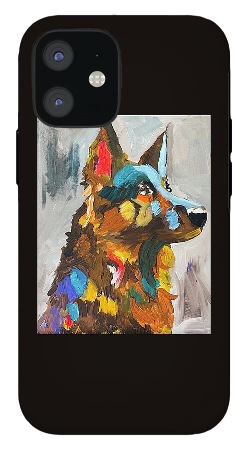 Sam - Phone Case