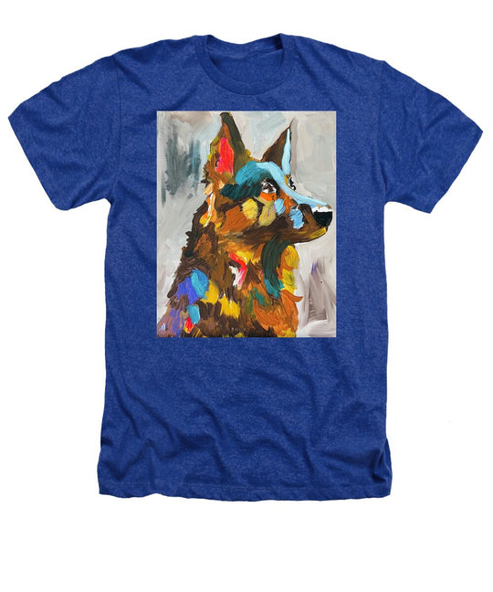 Sam - Heathers T-Shirt