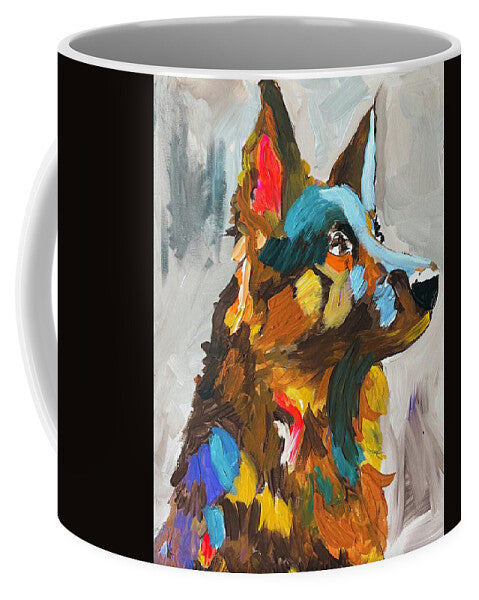 Sam - Mug