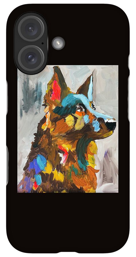 Sam - Phone Case