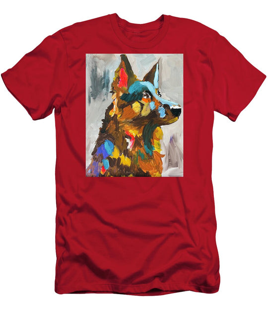 Sam - T-Shirt