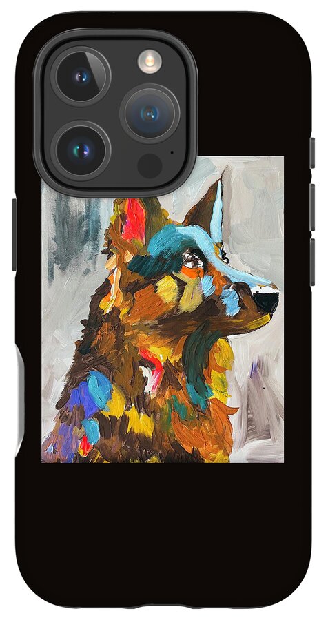 Sam - Phone Case