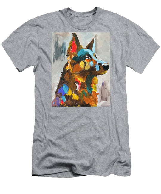 Sam - T-Shirt