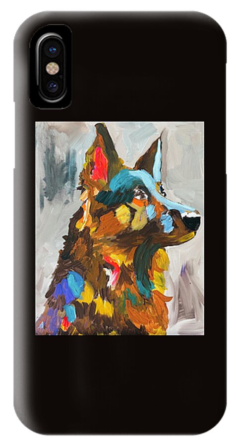 Sam - Phone Case