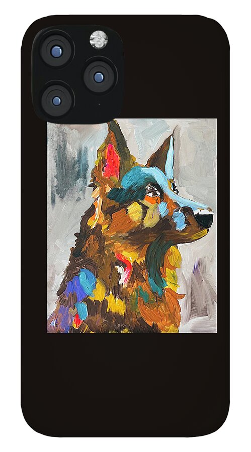 Sam - Phone Case