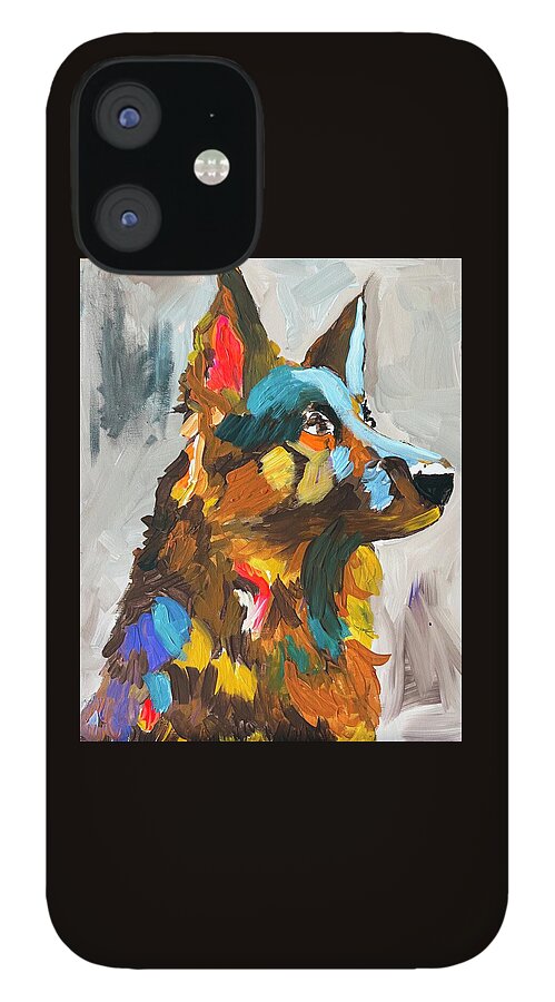 Sam - Phone Case