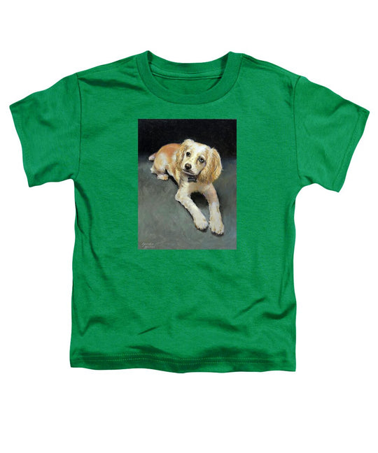 Henry - Toddler T-Shirt