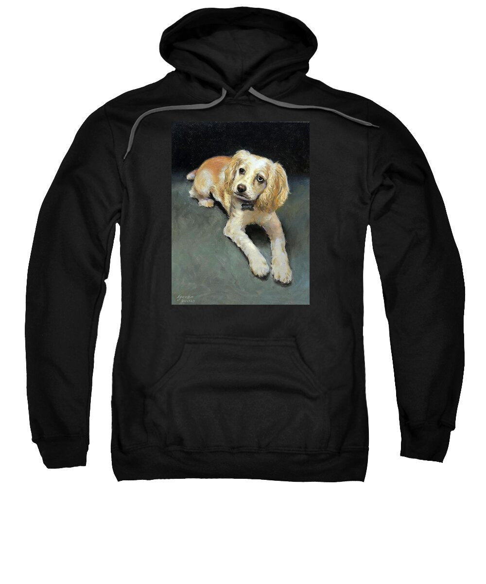 Henry - Sweatshirt