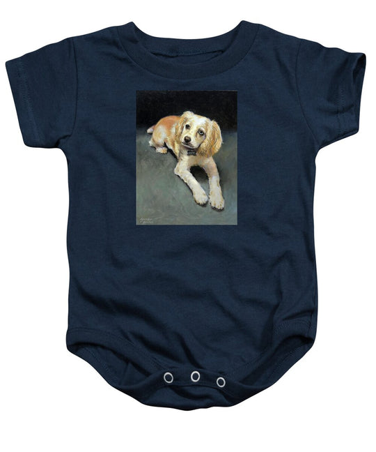 Henry - Baby Onesie