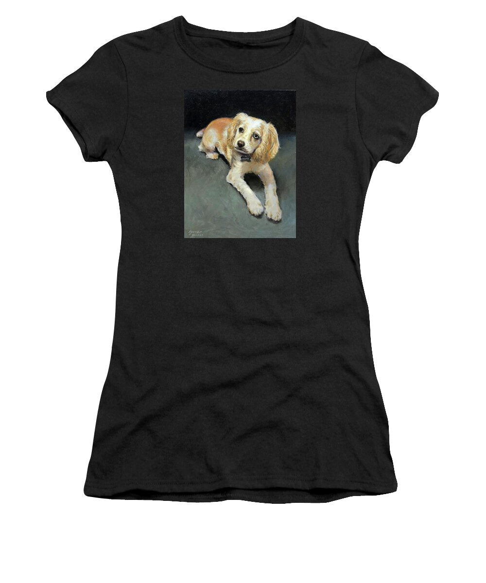 Henry - Women's T-Shirt