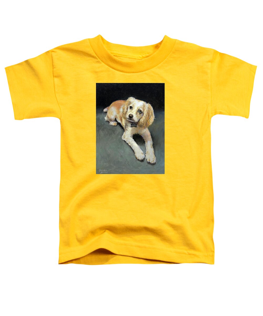 Henry - Toddler T-Shirt