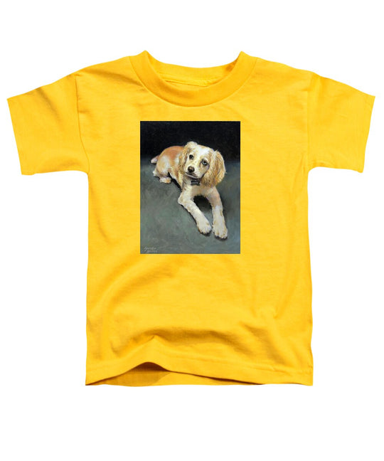 Henry - Toddler T-Shirt