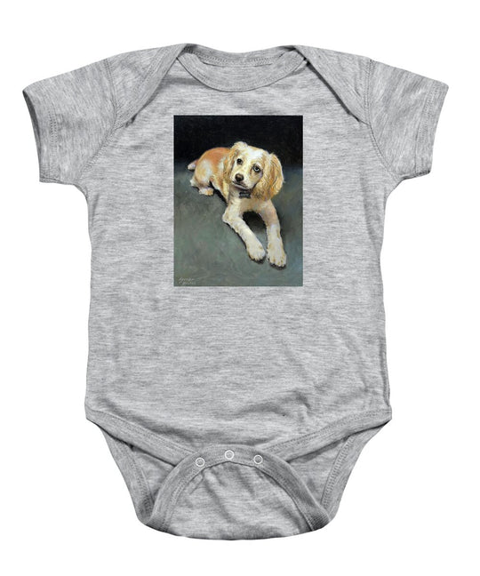 Henry - Baby Onesie