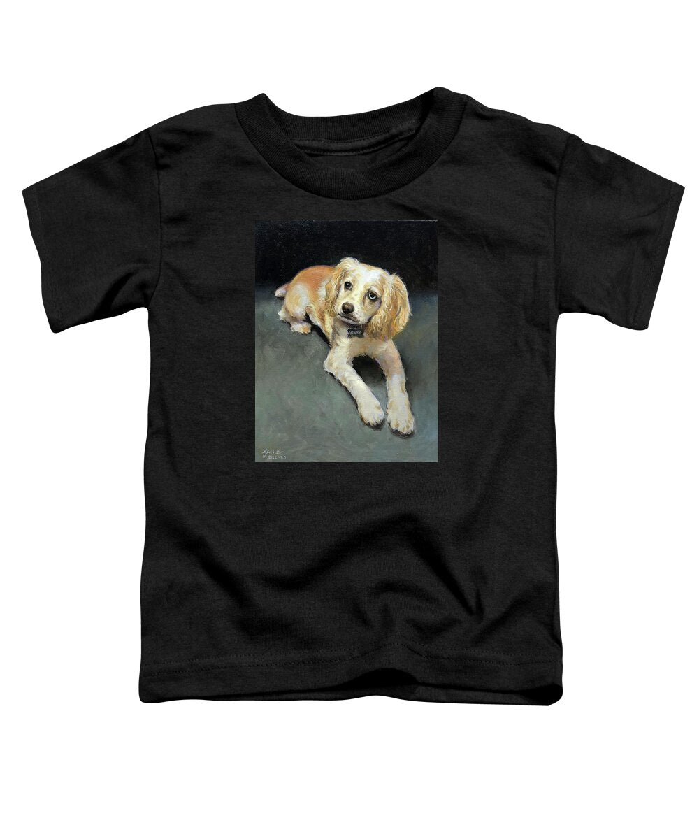 Henry - Toddler T-Shirt