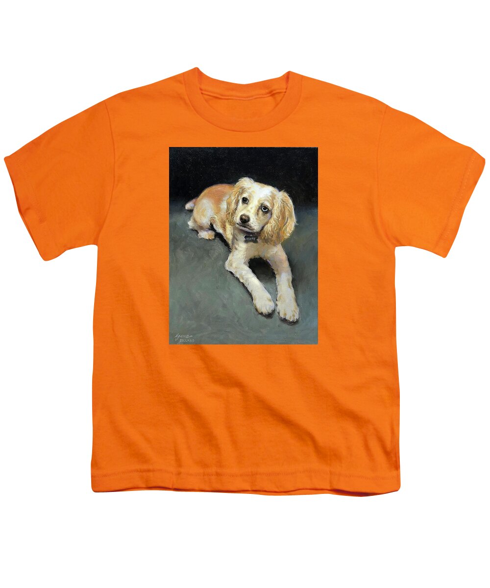 Henry - Youth T-Shirt