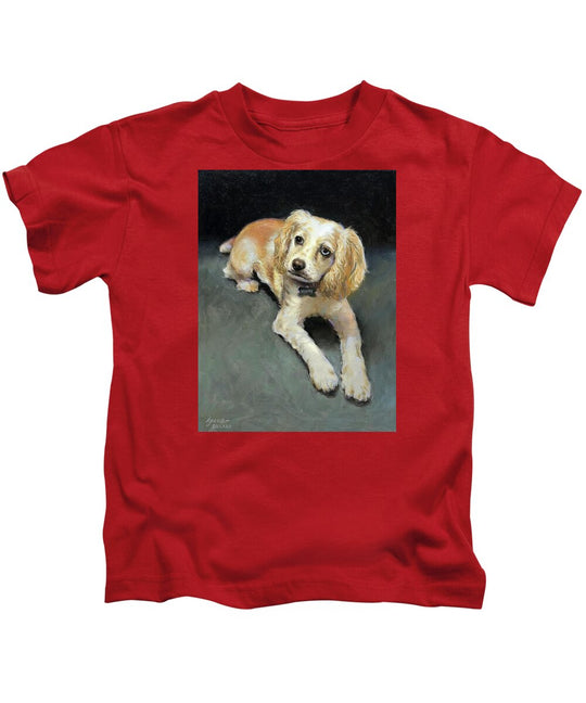 Henry - Kids T-Shirt
