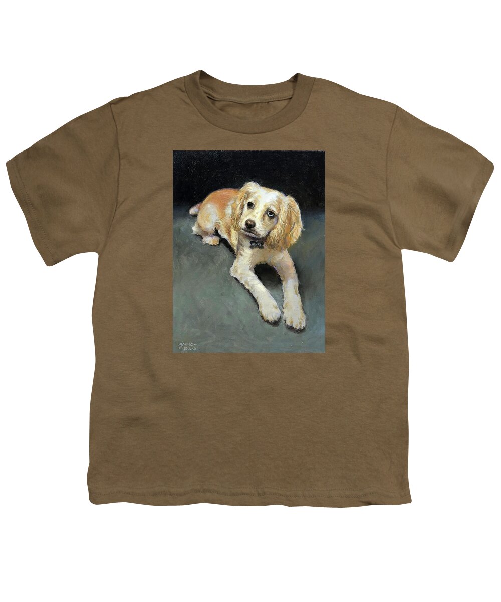 Henry - Youth T-Shirt