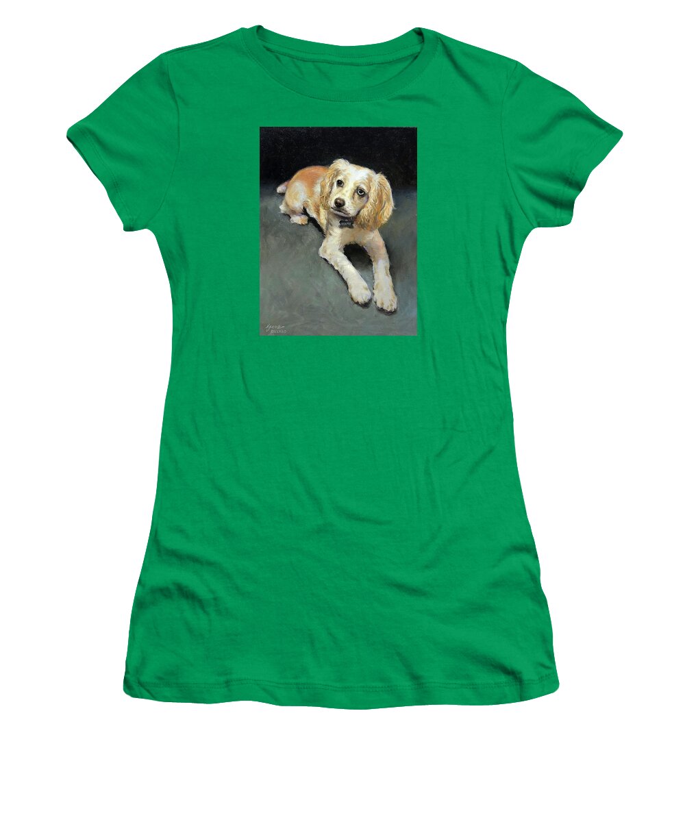 Henry - Women's T-Shirt