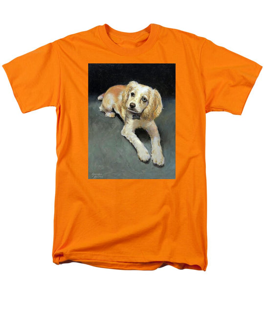 Henry - Men's T-Shirt  (Regular Fit)